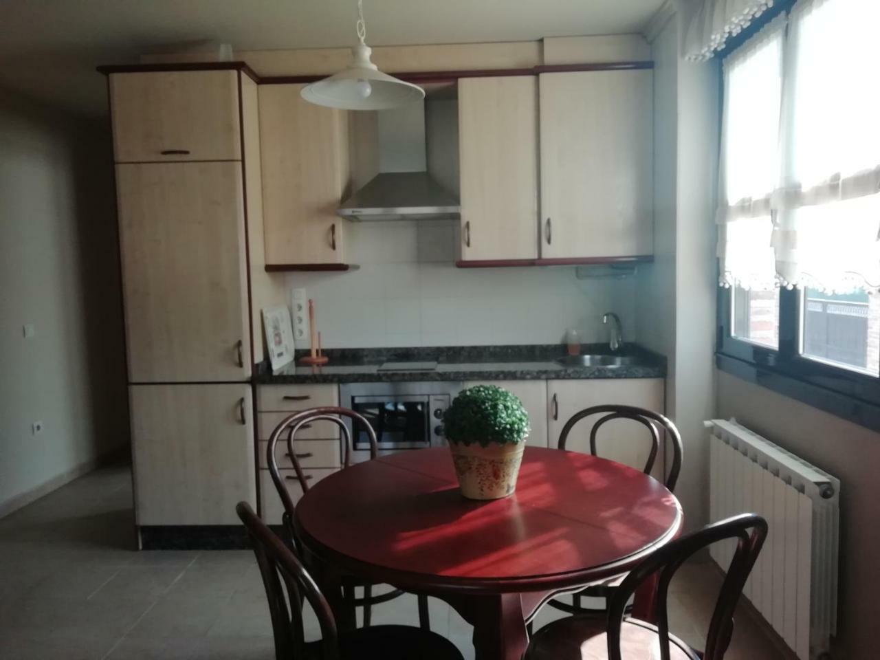 Apartamentos La Marina Рібадеселья Екстер'єр фото